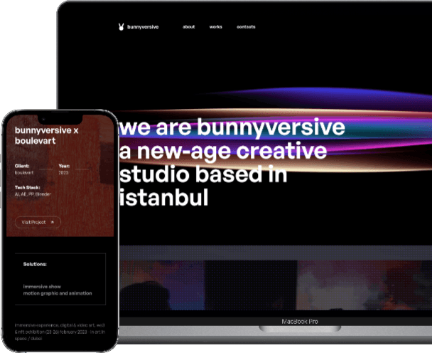 Bunnyversive