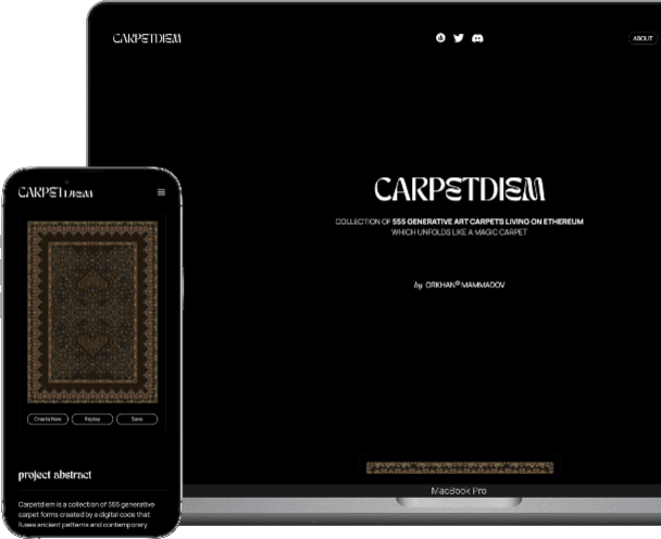 CarpetDiem